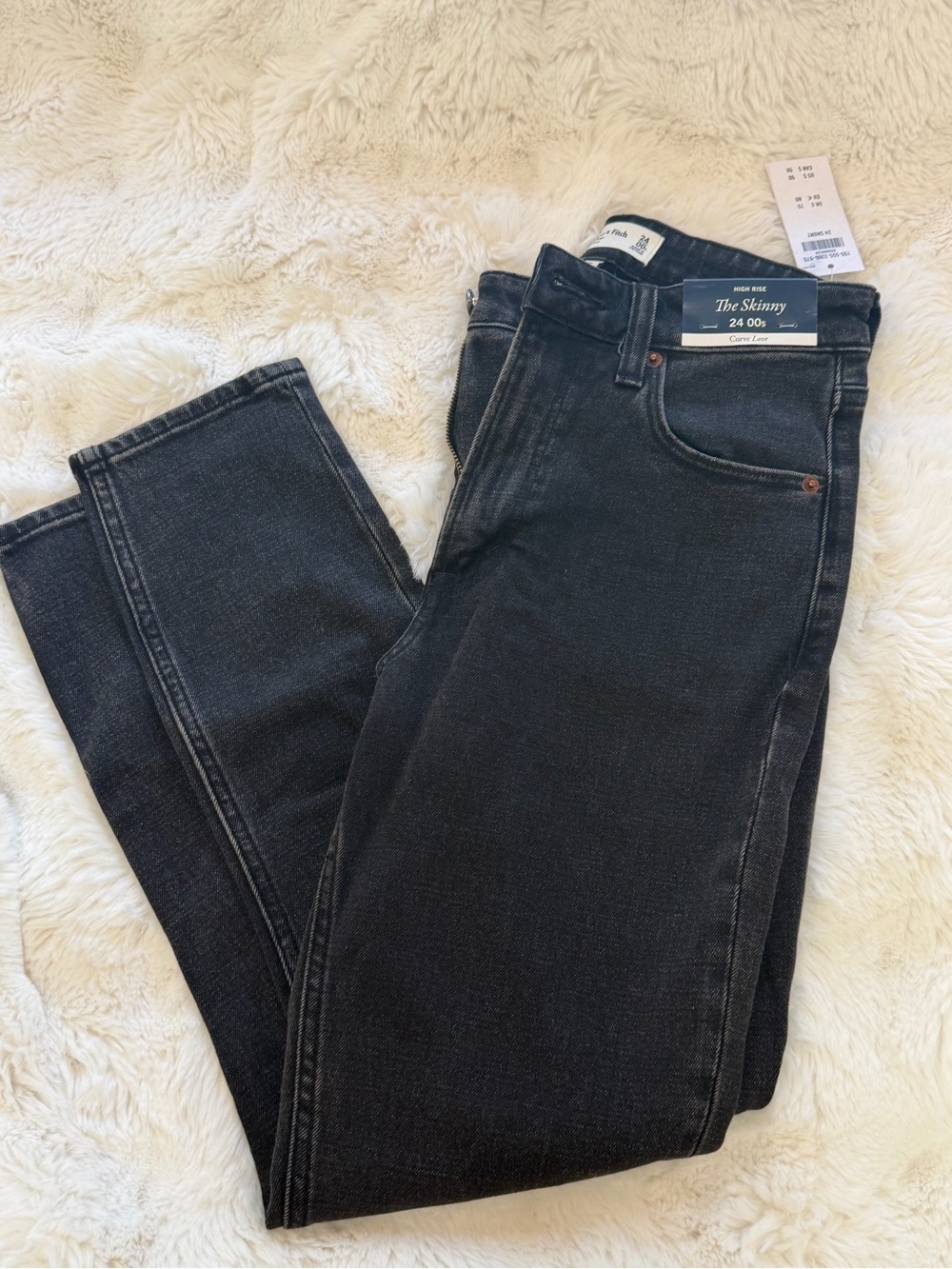Abercrombie jeans